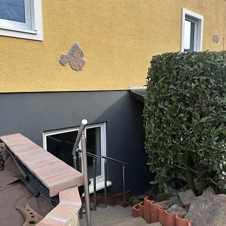 Casa Marzoll Lohmar-bn-koeln 아파트