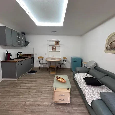 Apartmán Casa Marzoll Lohmar-bn-koeln *