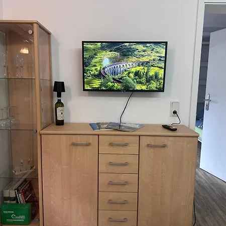 Casa Marzoll Lohmar-bn-koeln Appartamento *