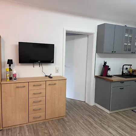 Casa Marzoll Lohmar-bn-koeln Appartamento Lohmar