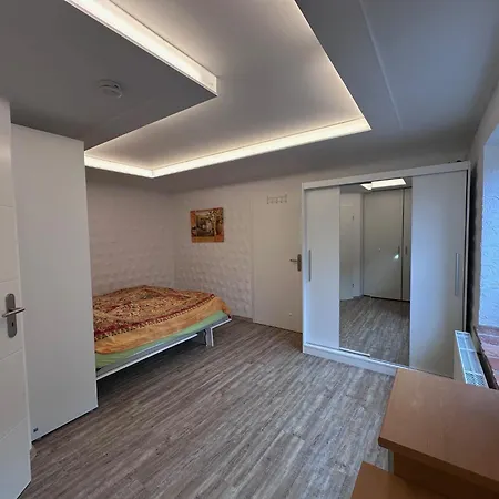 Casa Marzoll Lohmar-bn-koeln Appartamento Lohmar