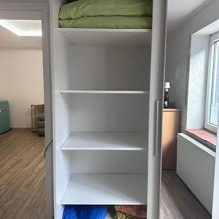 아파트 Casa Marzoll Lohmar-bn-koeln 로마어