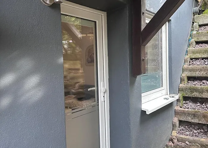 Casa Marzoll Lohmar-bn-koeln Apartmán Lohmar