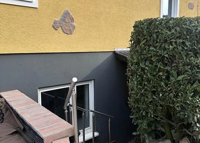 Casa Marzoll Lohmar-bn-koeln Apartmán