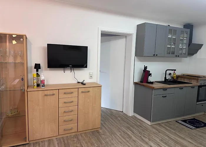 Casa Marzoll Lohmar-bn-koeln Apartmán Lohmar