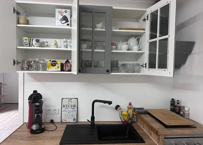 Casa Marzoll Lohmar-bn-koeln *