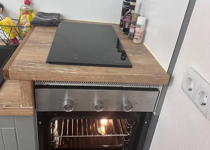 Casa Marzoll Lohmar-bn-koeln Apartmán Lohmar