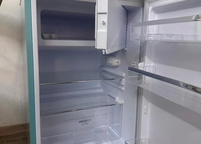 Apartmán Casa Marzoll Lohmar-bn-koeln Lohmar