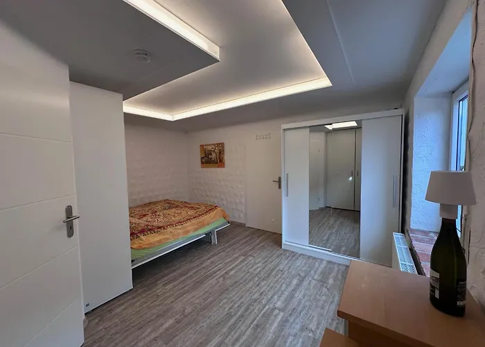 Casa Marzoll Lohmar-bn-koeln Apartmán Lohmar