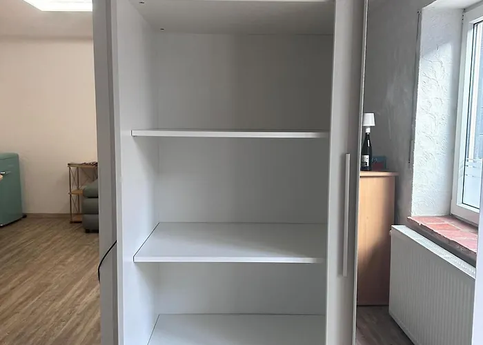 Apartmán Casa Marzoll Lohmar-bn-koeln Lohmar