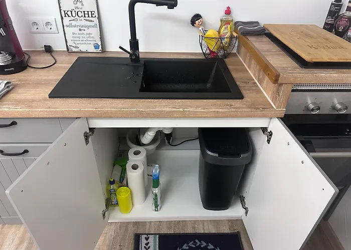 Apartmán Casa Marzoll Lohmar-bn-koeln *