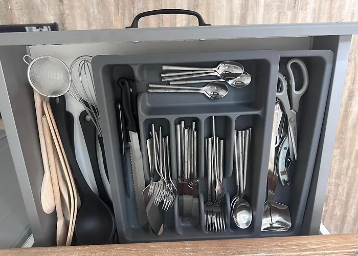 Apartmán Casa Marzoll Lohmar-bn-koeln Lohmar